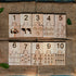 QTOYS - Number Jigsaw